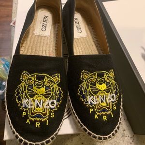 COPY - Kenzo espadrilles